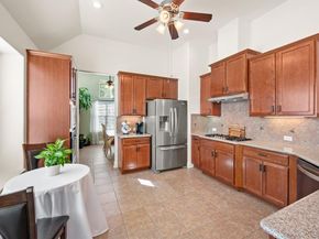 2529  Trailhead Drive , Fort Worth Texas 76177