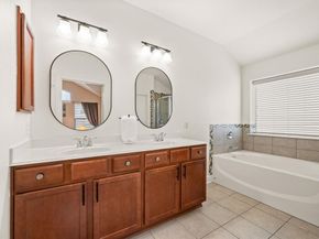 2529  Trailhead Drive , Fort Worth Texas 76177