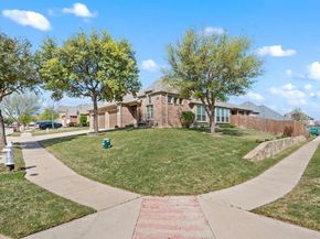 2529  Trailhead Drive , Fort Worth Texas 76177