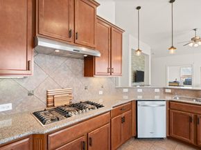 2529  Trailhead Drive , Fort Worth Texas 76177