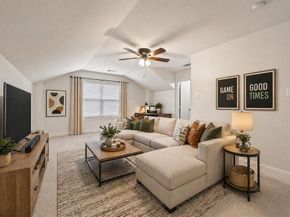 2529  Trailhead Drive , Fort Worth Texas 76177