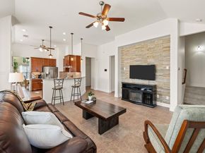 2529  Trailhead Drive , Fort Worth Texas 76177