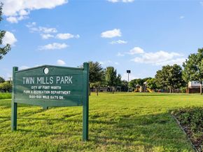 5021  Wild Oats Drive , Fort Worth Texas 76179