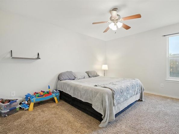 5021  Wild Oats Drive , Fort Worth Texas 76179