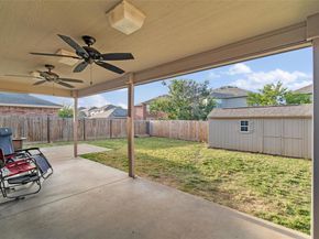 5021  Wild Oats Drive , Fort Worth Texas 76179