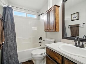 5021  Wild Oats Drive , Fort Worth Texas 76179