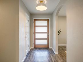 6940  Bal Lake Drive , Fort Worth Texas 76116