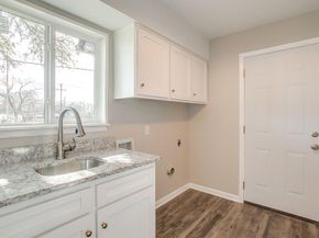 6940  Bal Lake Drive , Fort Worth Texas 76116