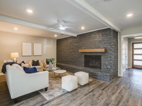 6940  Bal Lake Drive , Fort Worth Texas 76116