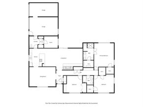 6940  Bal Lake Drive , Fort Worth Texas 76116