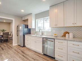 6940  Bal Lake Drive , Fort Worth Texas 76116