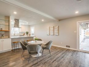 6940  Bal Lake Drive , Fort Worth Texas 76116