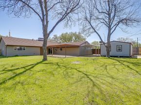 6940  Bal Lake Drive , Fort Worth Texas 76116
