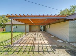 6940  Bal Lake Drive , Fort Worth Texas 76116