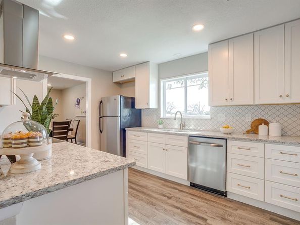 6940  Bal Lake Drive , Fort Worth Texas 76116