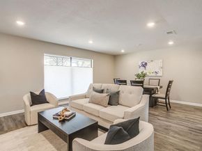 6940  Bal Lake Drive , Fort Worth Texas 76116