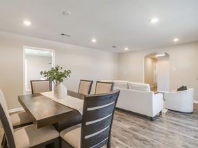 6940  Bal Lake Drive , Fort Worth Texas 76116