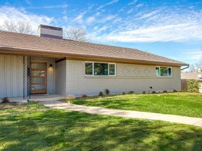 6940  Bal Lake Drive , Fort Worth Texas 76116