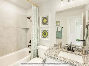 1117  Hackberry Lane , Crowley Texas 76036