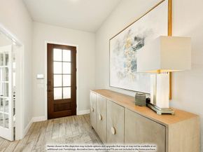 1117  Hackberry Lane , Crowley Texas 76036