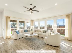 1117  Hackberry Lane , Crowley Texas 76036