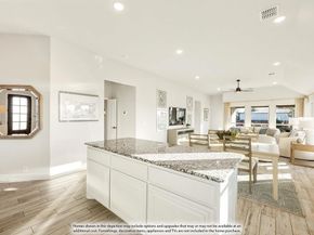 1117  Hackberry Lane , Crowley Texas 76036