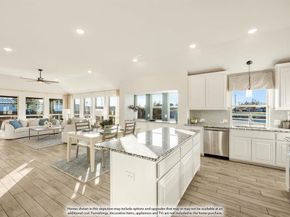 1117  Hackberry Lane , Crowley Texas 76036