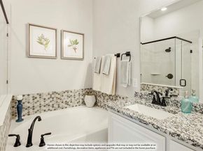 1117  Hackberry Lane , Crowley Texas 76036