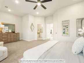1117  Hackberry Lane , Crowley Texas 76036