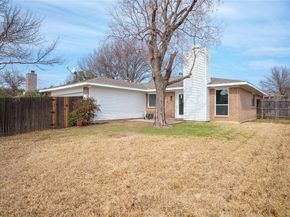 1734  Sterling Lane , Lewisville Texas 75067