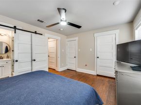 1113  Carlock Street , Fort Worth Texas 76110