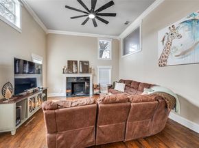 1113  Carlock Street , Fort Worth Texas 76110