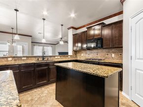308  Riverstone Way , McKinney Texas 75072