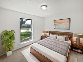 1901  Goliad Drive , Garland Texas 75042