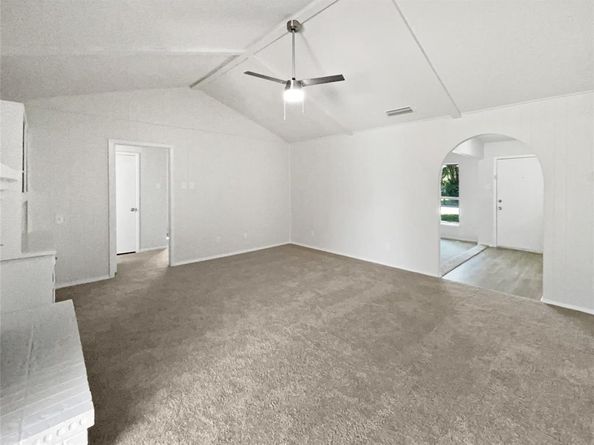 1901  Goliad Drive , Garland Texas 75042