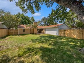 1901  Goliad Drive , Garland Texas 75042