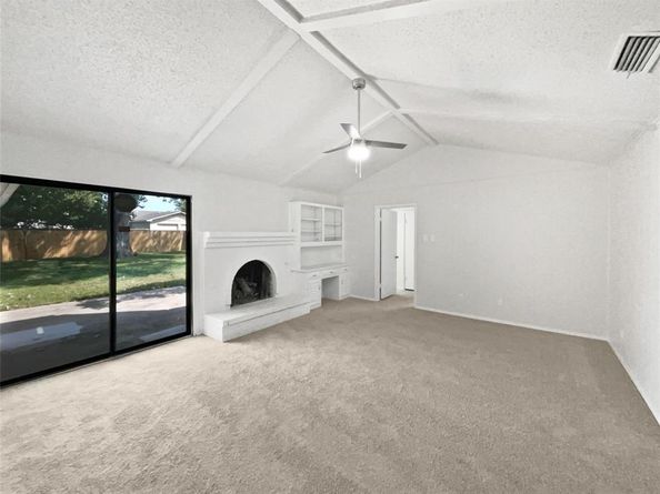1901  Goliad Drive , Garland Texas 75042