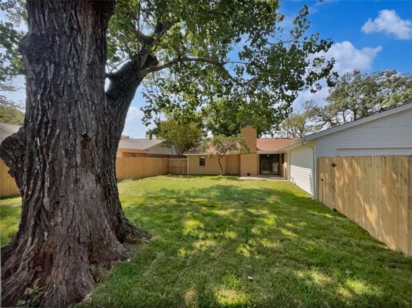 1901  Goliad Drive , Garland Texas 75042