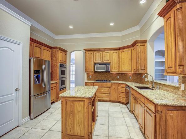 7909  Chapelwood Drive , North Richland Hills Texas 76182