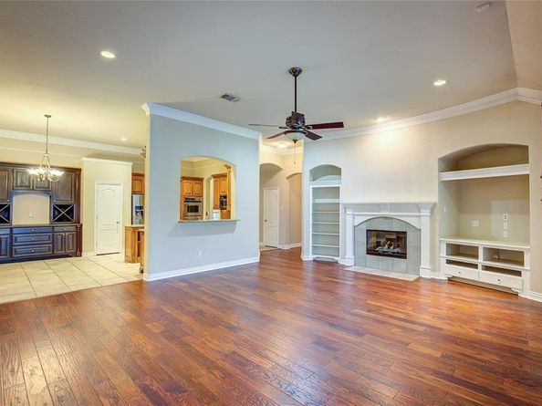 7909  Chapelwood Drive , North Richland Hills Texas 76182
