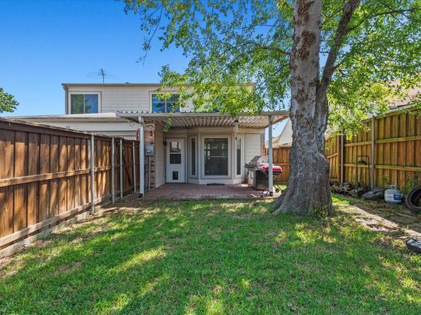 431  Gettysburg Street , Mesquite Texas 75149