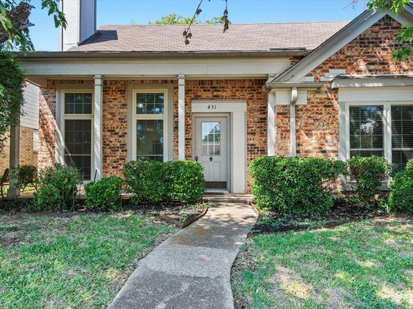 431  Gettysburg Street , Mesquite Texas 75149