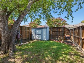 431  Gettysburg Street , Mesquite Texas 75149