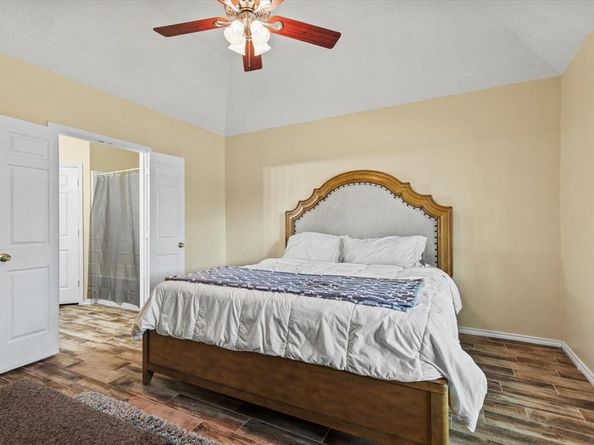 431  Gettysburg Street , Mesquite Texas 75149