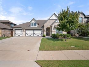 1708  Hamlet Drive , Fort Worth Texas 76052