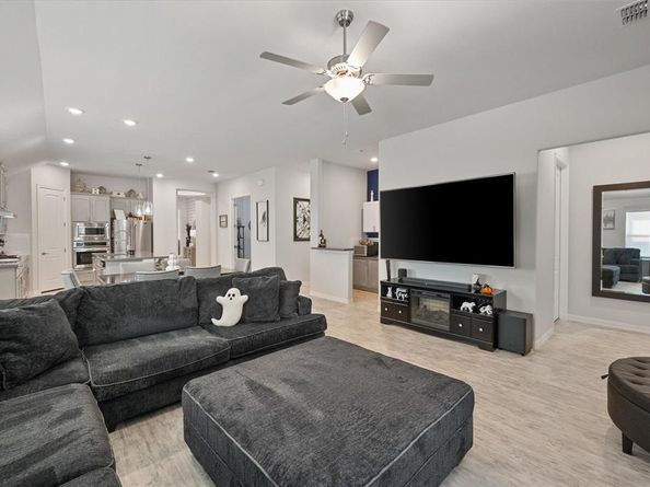 1708  Hamlet Drive , Fort Worth Texas 76052