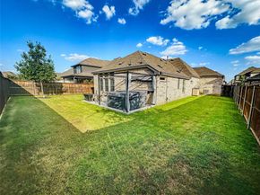 1708  Hamlet Drive , Fort Worth Texas 76052