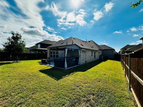 1708  Hamlet Drive , Fort Worth Texas 76052