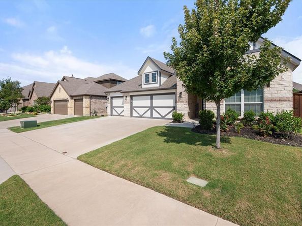 1708  Hamlet Drive , Fort Worth Texas 76052