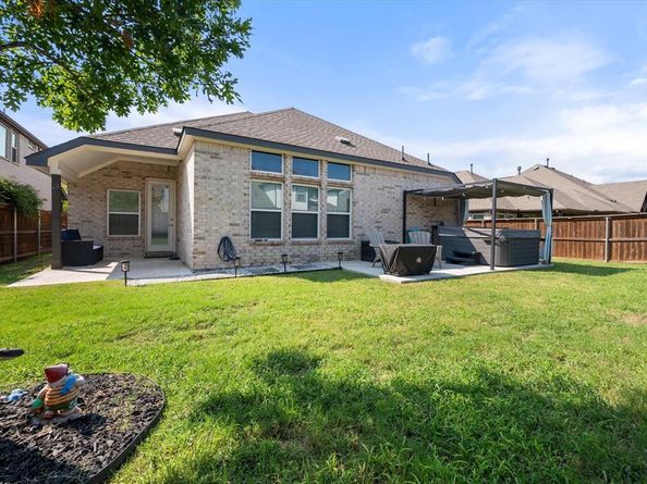 1708  Hamlet Drive , Fort Worth Texas 76052